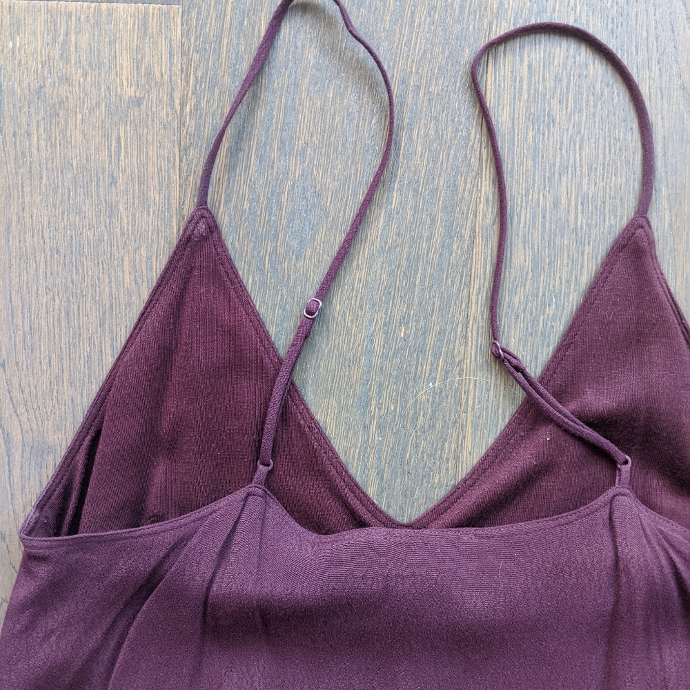 Wilfred Free Vivienne Dress in Cardamom - Picture 12 of 14